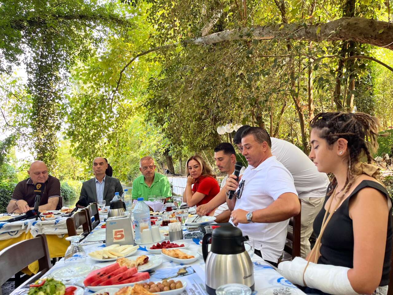 Yatağan’da Lezzet, Tarih ve Kültür Aynı Festivalde Buluşacak 6